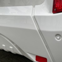 Adria Coral 600 SCT uit 2015 Foto #20