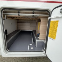 Adria Coral 600 SCT uit 2015 Foto #21