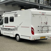 Adria Coral 600 SCT uit 2015 Foto #22