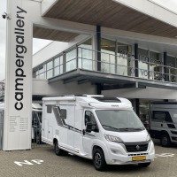 Tweedehands Knaus campers camper kopen