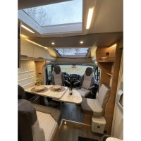 Knaus Van TI 650 MEG uit 2023 Foto #5