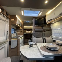 Knaus Van TI 650 MEG uit 2023 Foto #6