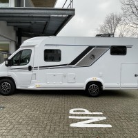Knaus Van TI 650 MEG uit 2023 Foto #10