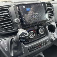 Knaus Van TI 650 MEG uit 2023 Foto #12