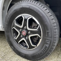 Knaus Van TI 650 MEG uit 2023 Foto #19