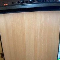 Burstner campers 4303 uit 1989 Foto #14