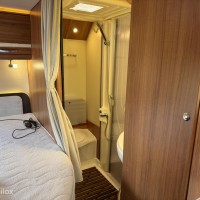 Eura Mobil Terrestra T 670S BWW Foto #14