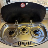 Eura Mobil Terrestra T 670S BWW Foto #15