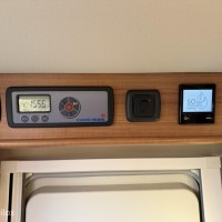 Eura Mobil Terrestra T 670S BWW Foto #19