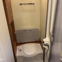 Eura Mobil Terrestra T 670S BWW Foto #24