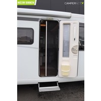 Hymer Exsis-I 580 Pure | 165pk | Lengtebedden | Zonnepaneel | Thule fietsendrager | Hefbed | Thule luifel | 6.99M | Foto #22