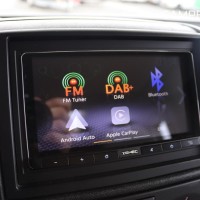 Hymer Exsis-I 580 Pure | 165pk | Lengtebedden | Zonnepaneel | Thule fietsendrager | Hefbed | Thule luifel | 6.99M | Foto #7