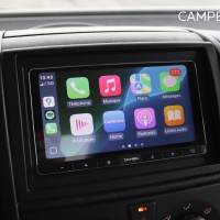 Hymer Exsis-I 580 Pure | 165pk | Lengtebedden | Zonnepaneel | Thule fietsendrager | Hefbed | Thule luifel | 6.99M | Foto #8