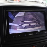 Hymer Exsis-I 580 Pure | 165pk | Lengtebedden | Zonnepaneel | Thule fietsendrager | Hefbed | Thule luifel | 6.99M | Foto #9