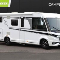 Tweedehands Knaus campers camper kopen