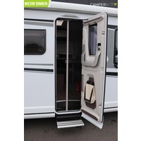 Knaus Live I 650 MEG 140pk 2.3 Multijet | Elektrische fietsendrager | Gescheiden douche | Maxxfan | Lengtebedden | Geen Hefbed | 6.97M | Bearlock | Foto #27