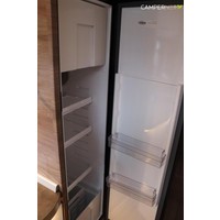Knaus Live I 650 MEG 140pk 2.3 Multijet | Elektrische fietsendrager | Gescheiden douche | Maxxfan | Lengtebedden | Geen Hefbed | 6.97M | Bearlock | Foto #36