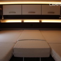 Knaus Live I 650 MEG 140pk 2.3 Multijet | Elektrische fietsendrager | Gescheiden douche | Maxxfan | Lengtebedden | Geen Hefbed | 6.97M | Bearlock | Foto #39