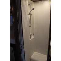 Knaus Live I 650 MEG 140pk 2.3 Multijet | Elektrische fietsendrager | Gescheiden douche | Maxxfan | Lengtebedden | Geen Hefbed | 6.97M | Bearlock | Foto #42