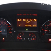 Knaus Live I 650 MEG 140pk 2.3 Multijet | Elektrische fietsendrager | Gescheiden douche | Maxxfan | Lengtebedden | Geen Hefbed | 6.97M | Bearlock | Foto #4