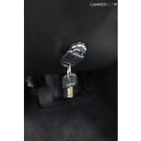 Knaus Live I 650 MEG 140pk 2.3 Multijet | Elektrische fietsendrager | Gescheiden douche | Maxxfan | Lengtebedden | Geen Hefbed | 6.97M | Bearlock | Foto #9