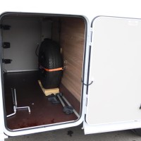 Knaus Live I 650 MEG 140pk 2.3 Multijet | Elektrische fietsendrager | Gescheiden douche | Maxxfan | Lengtebedden | Geen Hefbed | 6.97M | Bearlock | Foto #10