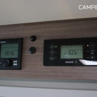 Knaus Live I 650 MEG 140pk 2.3 Multijet | Elektrische fietsendrager | Gescheiden douche | Maxxfan | Lengtebedden | Geen Hefbed | 6.97M | Bearlock | Foto #20