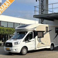 Chausson Titanium 627 GA uit 2019 Foto #4
