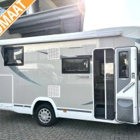 Chausson Titanium 627 GA uit 2019 Foto #5