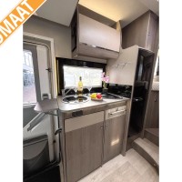 Chausson Titanium 627 GA uit 2019 Foto #6