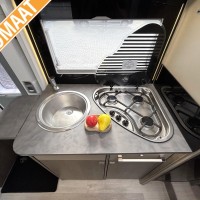 Chausson Titanium 627 GA uit 2019 Foto #7