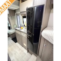 Chausson Titanium 627 GA uit 2019 Foto #8