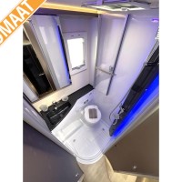 Chausson Titanium 627 GA uit 2019 Foto #9