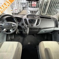 Chausson Titanium 627 GA uit 2019 Foto #13