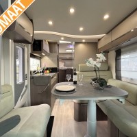 Chausson Titanium 627 GA uit 2019 Foto #18