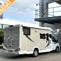 Chausson Titanium 627 GA uit 2019 Foto #21