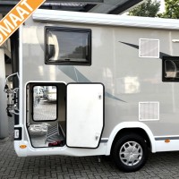 Chausson Titanium 627 GA uit 2019 Foto #22