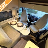 Hymer Free 600 uit 2020 Foto #1