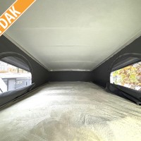 Hymer Free 600 uit 2020 Foto #3