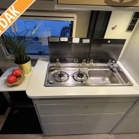 Hymer Free 600 uit 2020 Foto #7