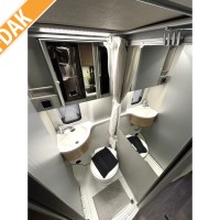 Hymer Free 600 uit 2020 Foto #9