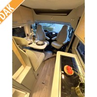 Hymer Free 600 uit 2020 Foto #10