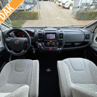 Hymer Free 600 uit 2020 Foto #13