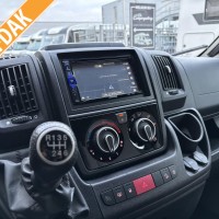 Hymer Free 600 uit 2020 Foto #14