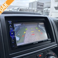 Hymer Free 600 uit 2020 Foto #15