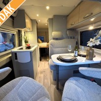 Hymer Free 600 uit 2020 Foto #18