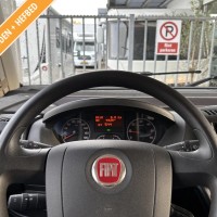 Hymer Exsis 688 uit 2014 Foto #12