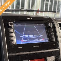 Hymer Exsis 688 uit 2014 Foto #15