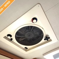 Hymer Exsis 688 uit 2014 Foto #18