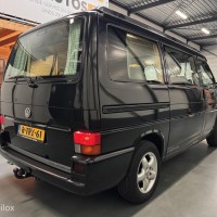 Volkswagen California Freestyle 2.5TDI Westfalia|Veel opties! Foto #1